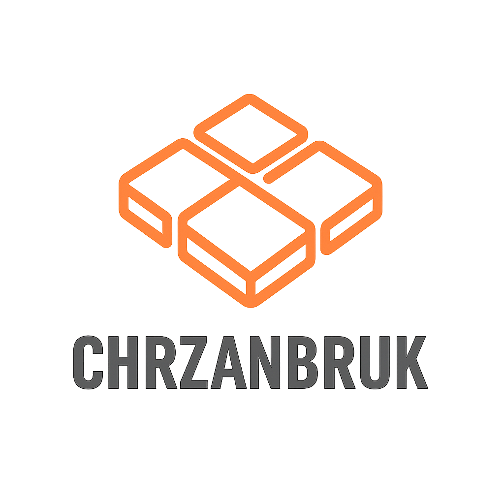 logo chrzanbruk